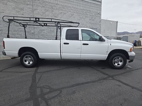 Used 2002 Dodge Ram 1500 Truck SLT image 2