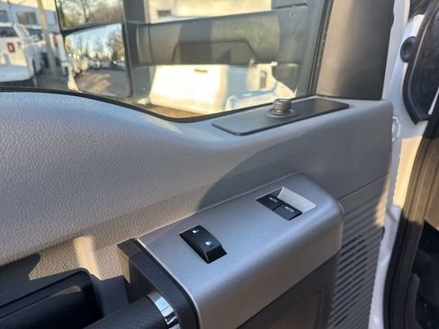 New 2026 Ford F750 2WD Regular Cab Super Duty image 20