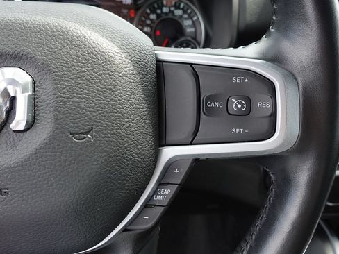 Used 2023 RAM 1500 Big Horn AWD/4WD image 55