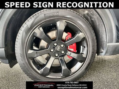 Used 2023 Ford Explorer ST w/ Equipment Group 401A image 47