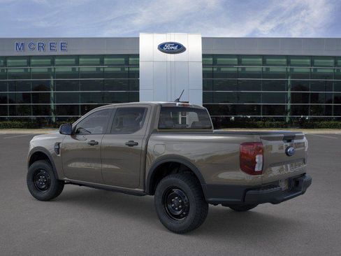 New 2026 Ford Ranger XL RWD image 4