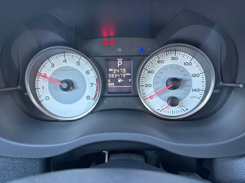 Used 2014 Subaru Impreza 2.0i Sport Limited image 19