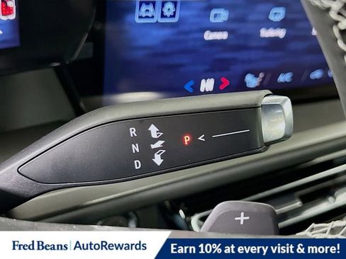 New 2026 Chevrolet Traverse LT w/ Midnight/Sport Edition image 12