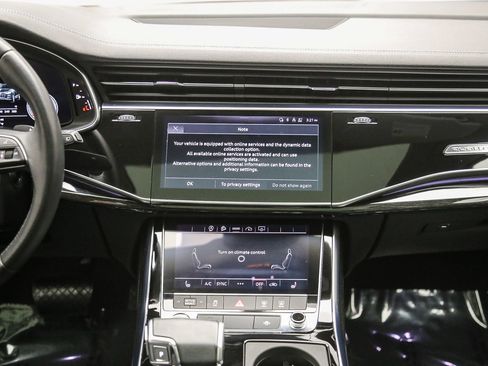 Certified 2023 Audi Q7 2.0T Premium Plus w/ Premium Plus Package AWD/4WD image 14