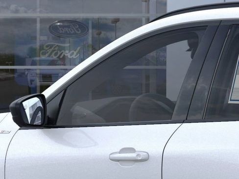 New 2025 Ford Escape ST-Line w/ Cold Weather Package AWD/4WD image 20