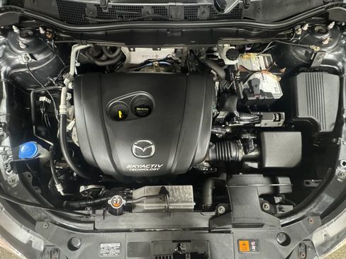 Used 2016 MAZDA CX-5 Touring AWD/4WD image 30