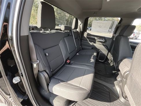 New 2026 GMC Sierra 1500 Elevation w/ LPO, Elevation Black Package image 27