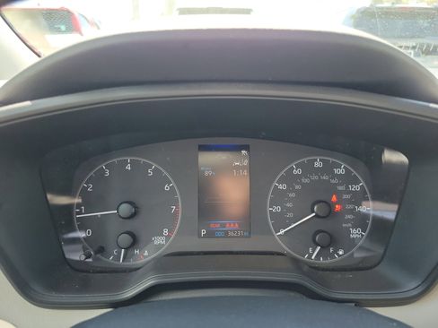 Used 2023 Toyota Corolla LE image 24