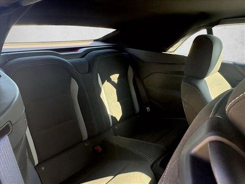 Used 2016 Chevrolet Camaro LT image 24