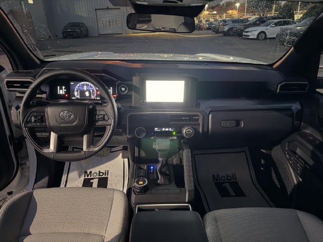 Used 2026 Toyota 4Runner SR5 AWD/4WD image 16