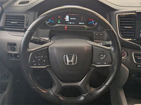 Used 2020 Honda Pilot EX-L image 9
