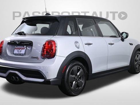 Certified 2022 MINI Cooper S w/ Premium Package image 10