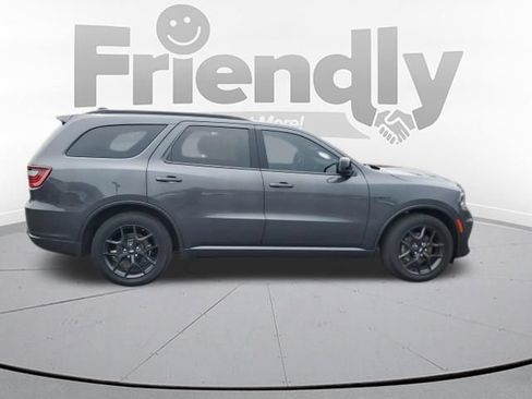 Used 2026 Dodge Durango GT w/ Blacktop Package AWD/4WD image 6