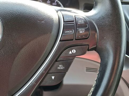 Used 2017 Acura ILX image 18