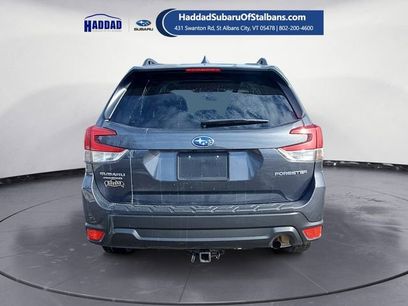 Used 2023 Subaru Forester Premium