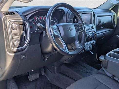 Used 2020 Chevrolet Silverado 1500 RST w/ All-Star Edition image 10