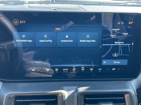 New 2025 Ford Mustang Dark Horse w/ Dark Horse Handlin Package image 11