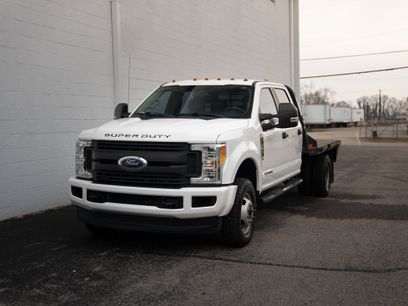 Used 2017 Ford F350 XL w/ Power Equipment Group