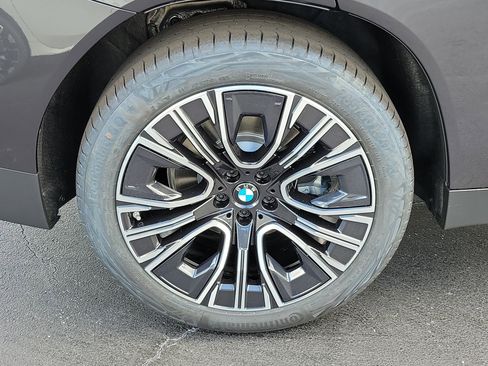 New 2026 BMW X3 xDrive30 w/ Convenience Package image 7