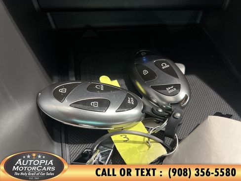 Used 2024 Hyundai Sonata N Line FWD image 42
