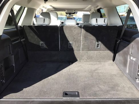 Certified 2025 Ford Expedition Max Platinum image 19