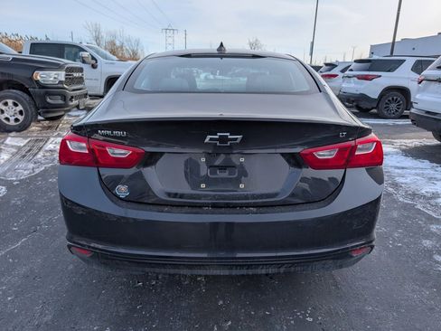 Used 2023 Chevrolet Malibu LT image 7