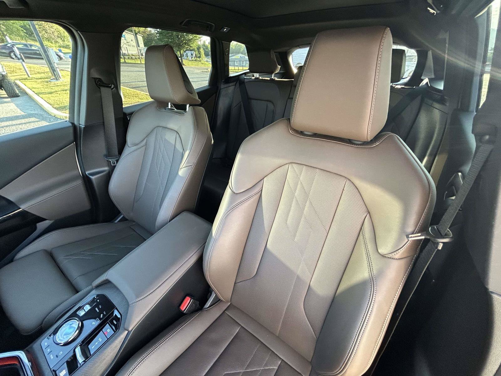 Used 2026 BMW X3 xDrive30i AWD/4WD image 19