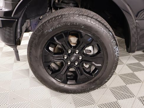 Used 2019 Ford F150 Lariat w/ Equipment Group 502A Luxury image 20