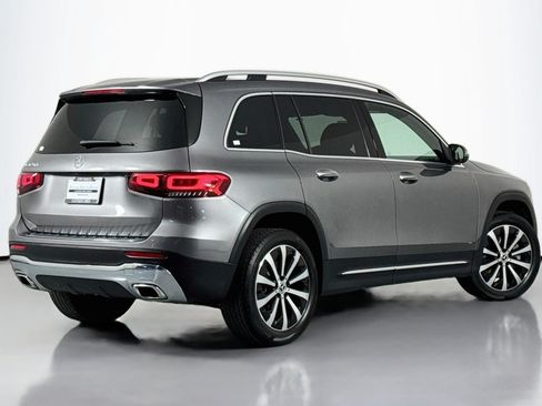 Certified 2023 Mercedes-Benz GLB 250 image 13