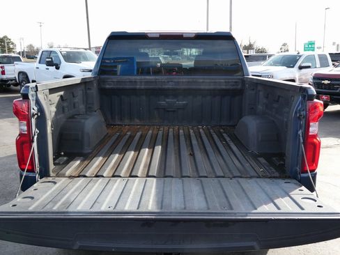 Used 2019 Chevrolet Silverado 1500 RST image 7