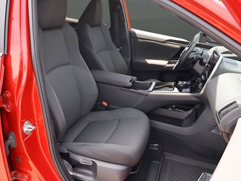 Certified 2023 Subaru Solterra AWD image 19