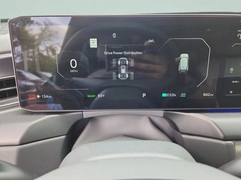 New 2026 Kia EV9 GT-Line AWD/4WD image 23