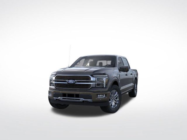 New 2026 Ford F150 King Ranch w/ Equipment Group 601A High AWD/4WD image 1