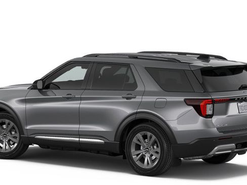 New 2026 Ford Explorer Active w/ Active Comfort Package AWD/4WD image 26