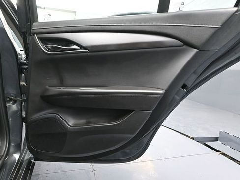 Used 2014 Cadillac ATS 2.0T AWD Sedan image 34