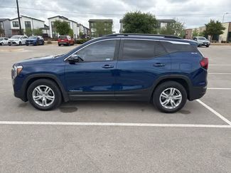 Used 2022 GMC Terrain SLE w/ Driver Convenience Package video 2