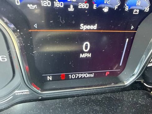Used 2021 GMC Yukon SLT RWD image 58