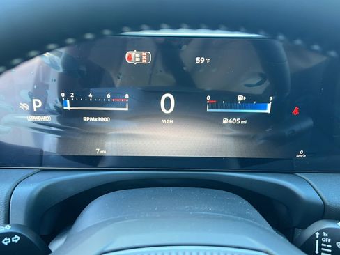 New 2026 Nissan Sentra SV w/ SV Convenience Package FWD image 20