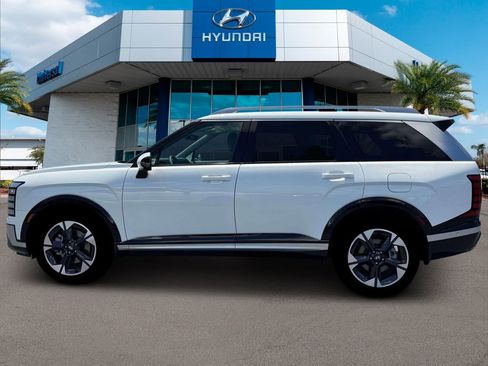 New 2026 Hyundai Palisade Limited image 3