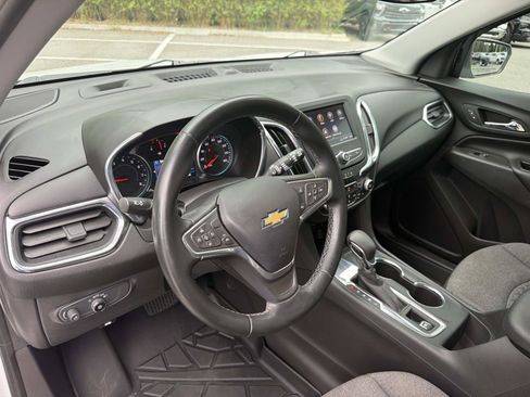 Used 2023 Chevrolet Equinox LT FWD image 21