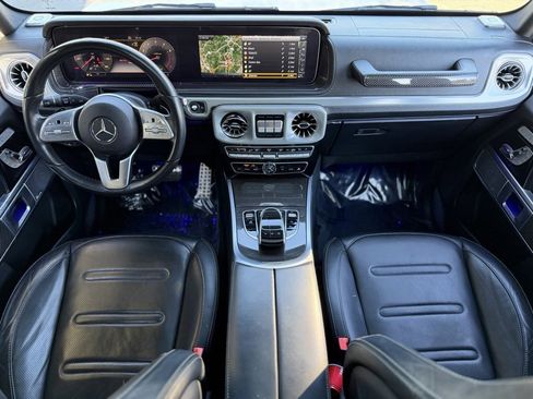 Used 2019 Mercedes-Benz G 550 image 39