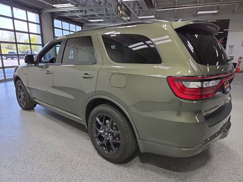 Used 2026 Dodge Durango GT AWD/4WD image 3