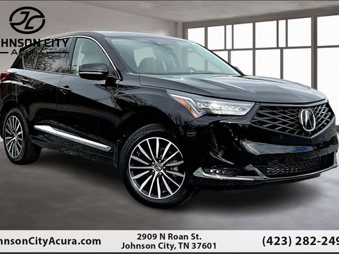 New 2025 Acura RDX Advance Package image 3