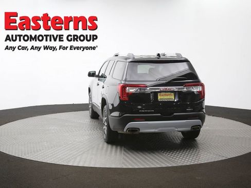Used 2020 GMC Acadia SLE w/ Driver Convenience Package AWD/4WD image 38