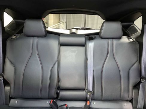 Used 2025 Acura RDX A-Spec image 22