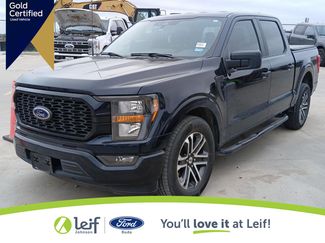 Used 2023 Ford F150 XL w/ STX Appearance Package video 1