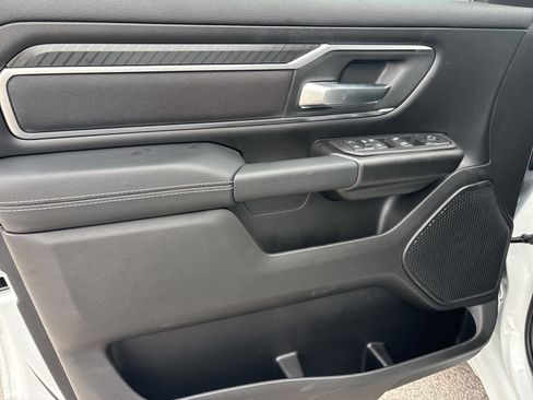 New 2026 RAM 1500 Lone Star RWD image 9