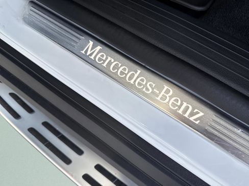 Certified 2026 Mercedes-Benz GLS 450 4MATIC image 22