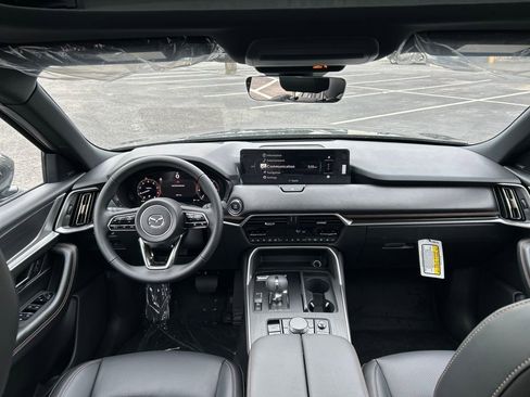 New 2026 MAZDA CX-90 3.3 Turbo S w/ Premium Plus image 28