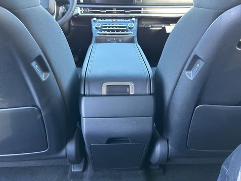 New 2026 Hyundai Santa Fe SE image 25